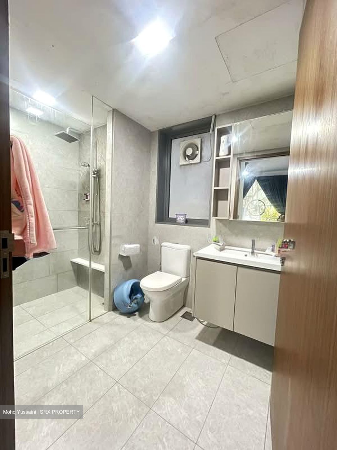 The Visionaire (D27), Condominium #557759361